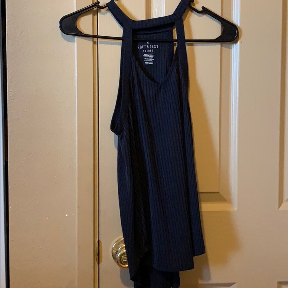 American Eagle top